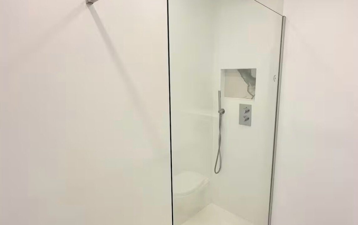 Photo of Bathroom in La Chamberte