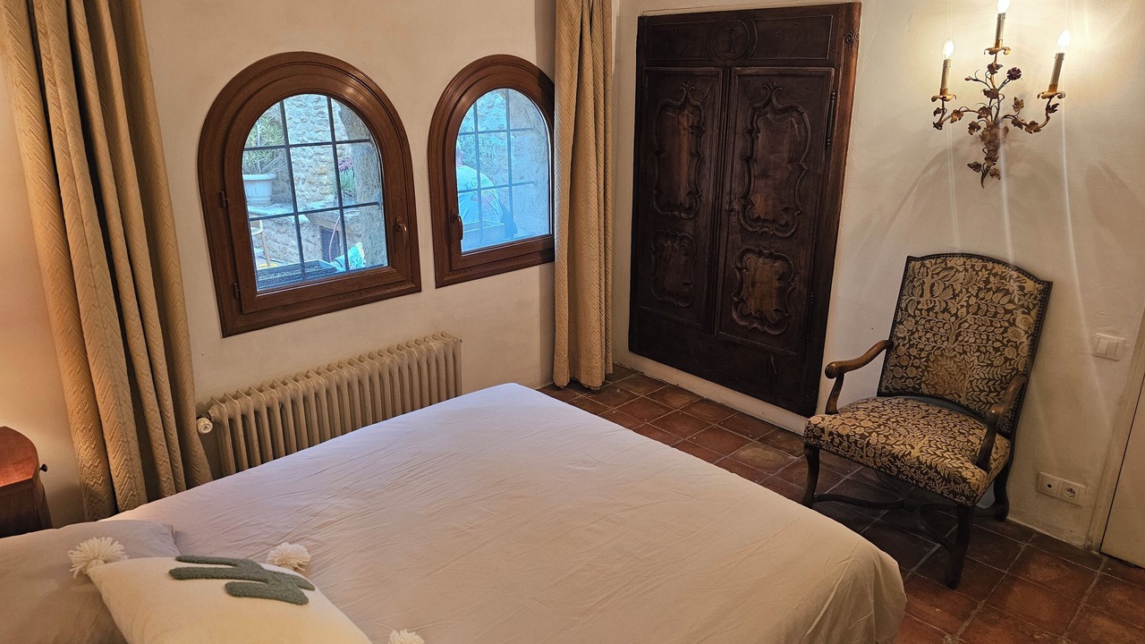 Photo of Bedroom in Lauris