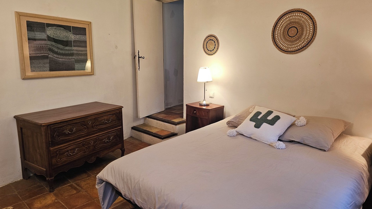Photo of Bedroom in Lauris