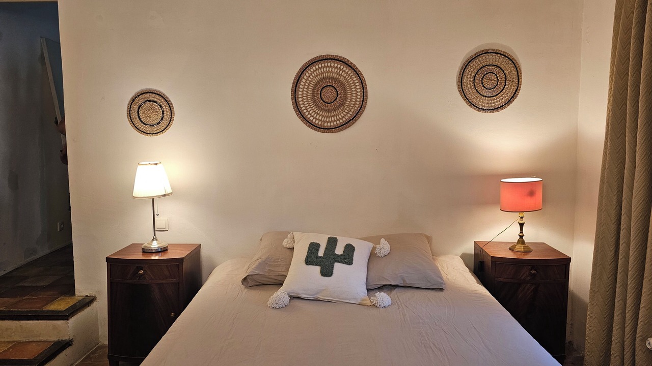 Photo of Bedroom in Lauris