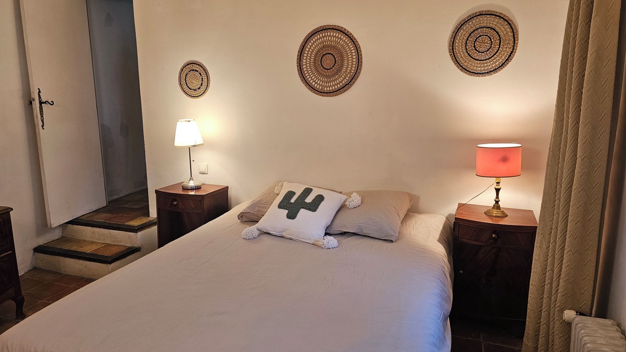 Photo of Bedroom in Lauris