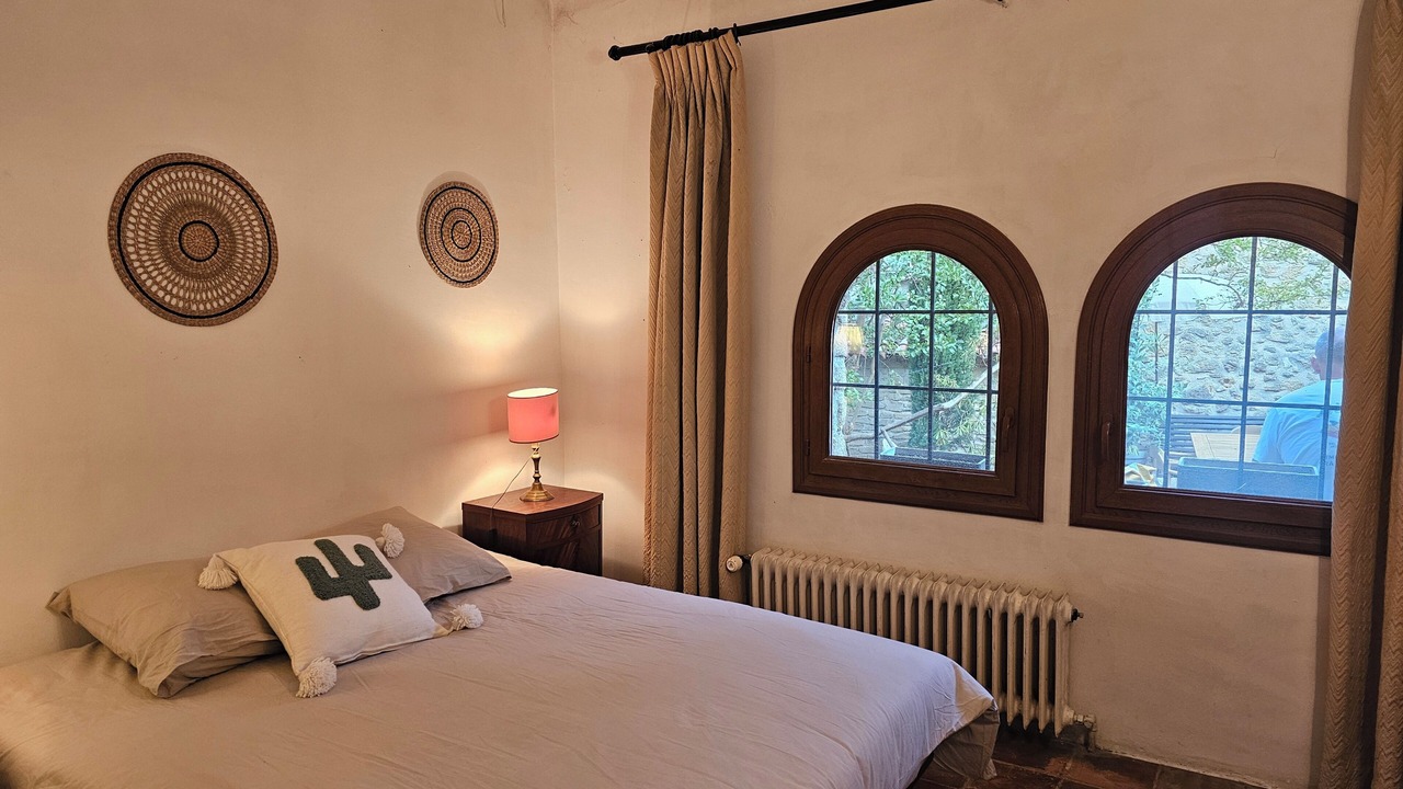 Photo of Bedroom in Lauris