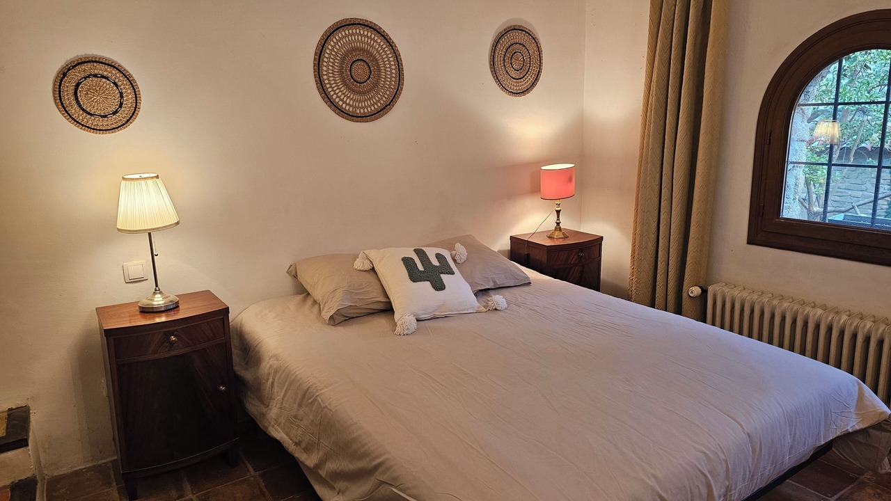 Photo of Bedroom in Lauris