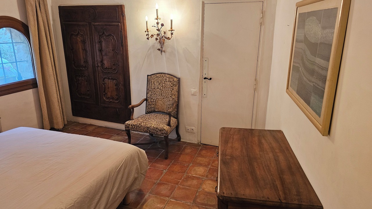 Photo of Bedroom in Lauris