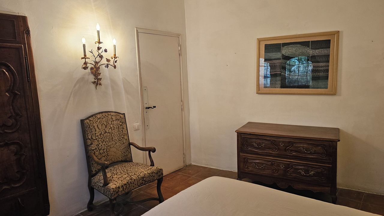 Photo of Bedroom in Lauris