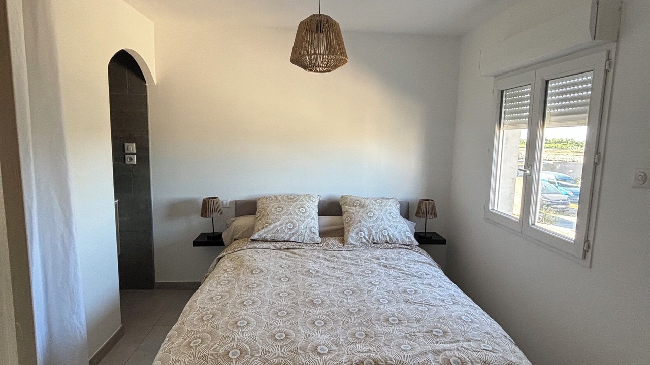Photo of Bedroom in Fos-sur-Mer