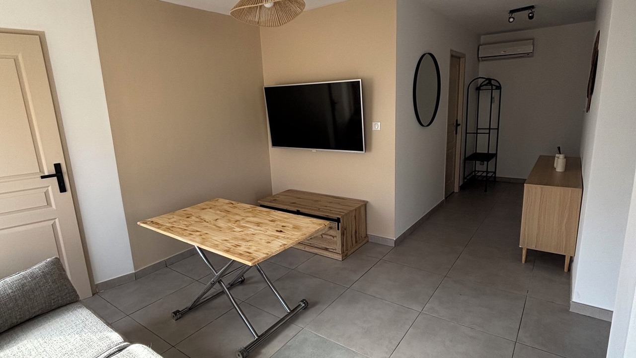 Photo of Livingroom in Fos-sur-Mer