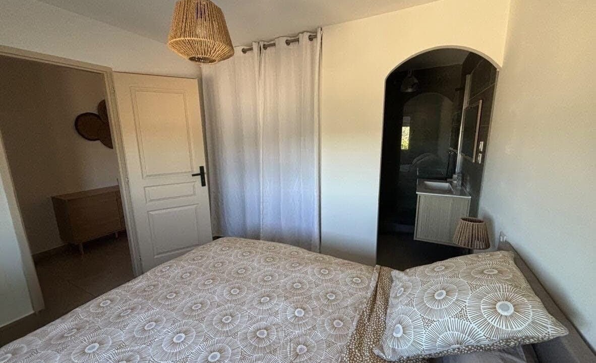 Photo of Bedroom in Fos-sur-Mer
