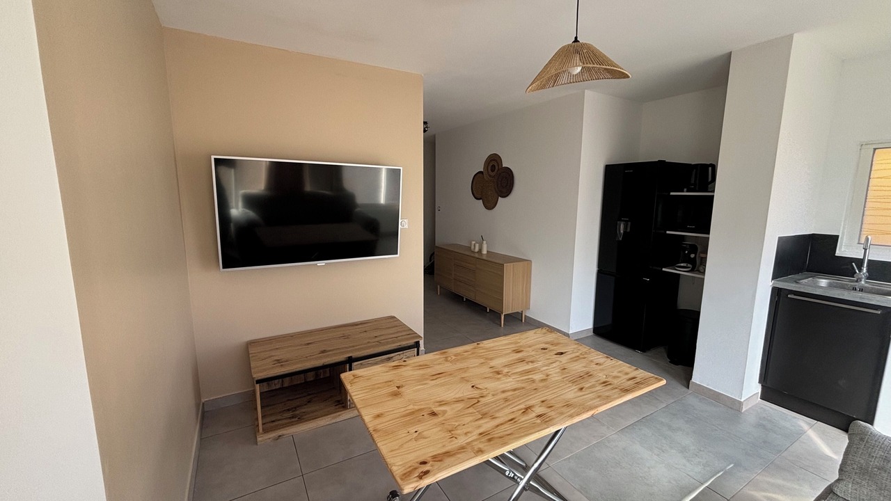 Photo of Livingroom in Fos-sur-Mer