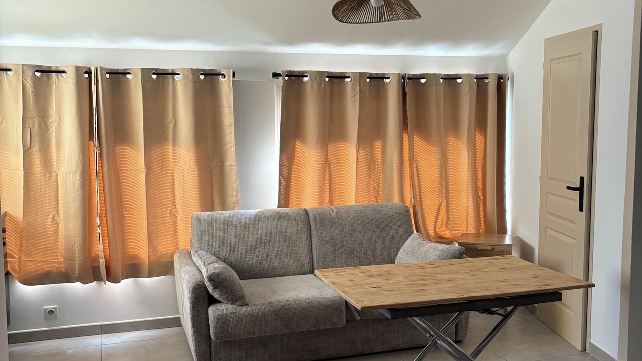 Photo of Livingroom in Fos-sur-Mer