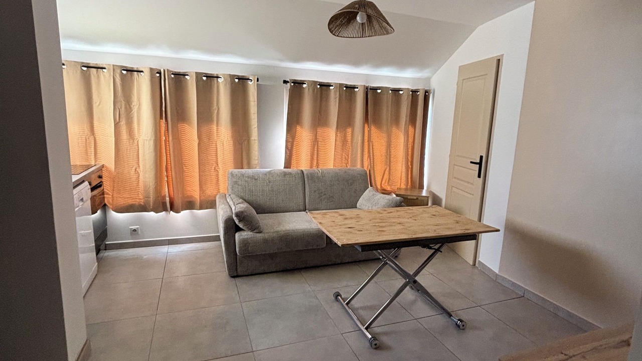 Photo of Livingroom in Fos-sur-Mer