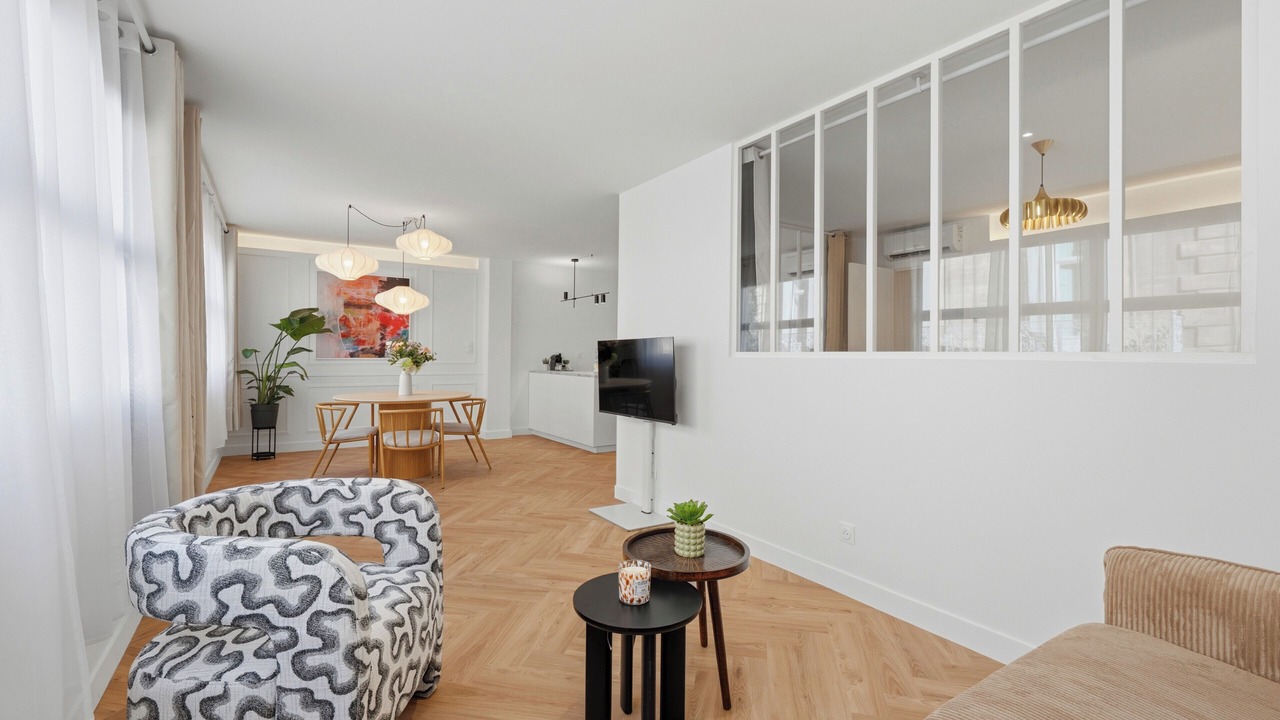 Photo of Livingroom in Gares