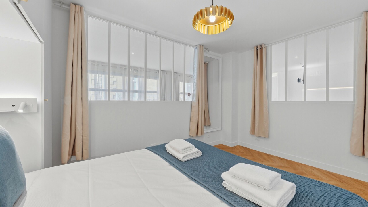 Photo of Bedroom in Gares
