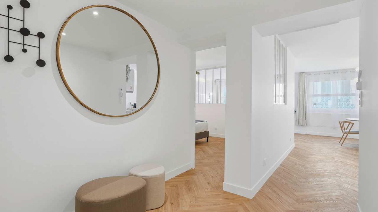 Photo of Bedroom in Gares