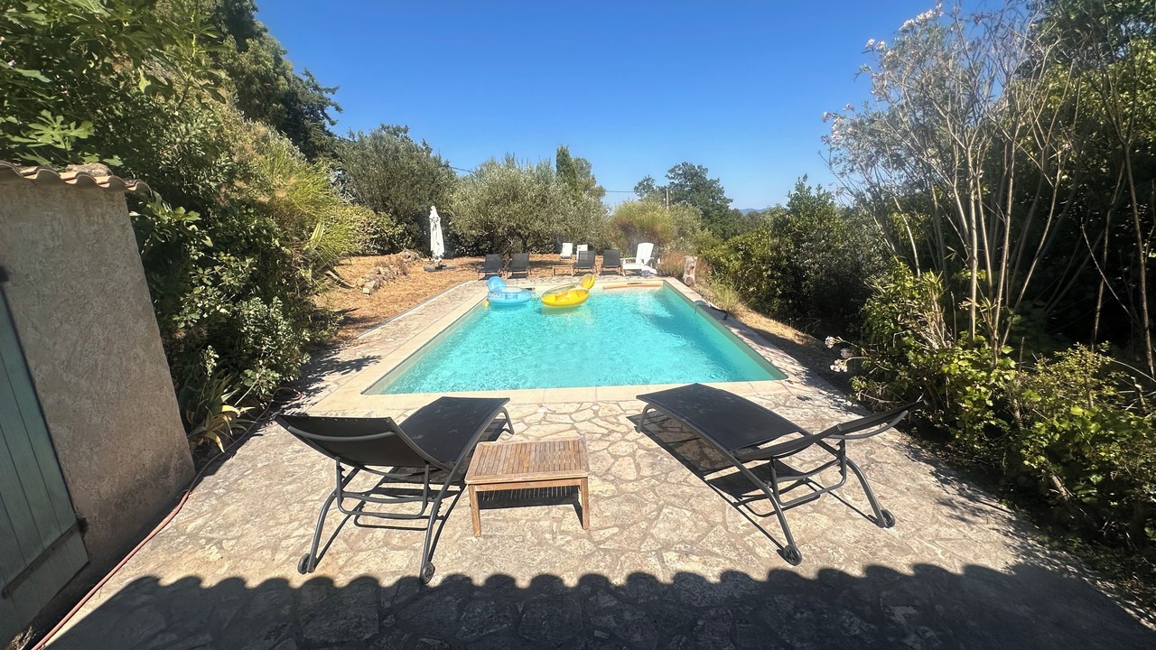 Photo of Outdoor in Seillans