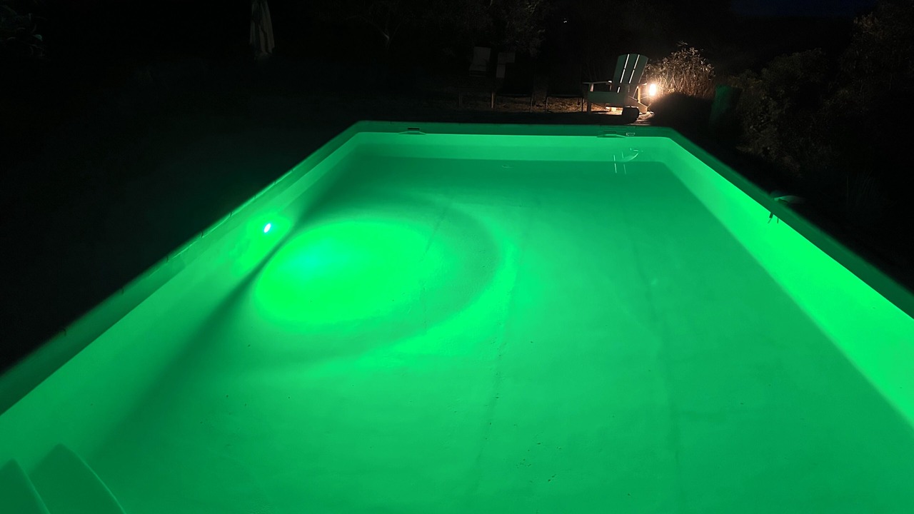 Photo of Outdoor in Seillans