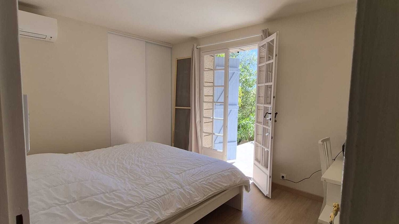 Photo of Bedroom in Seillans