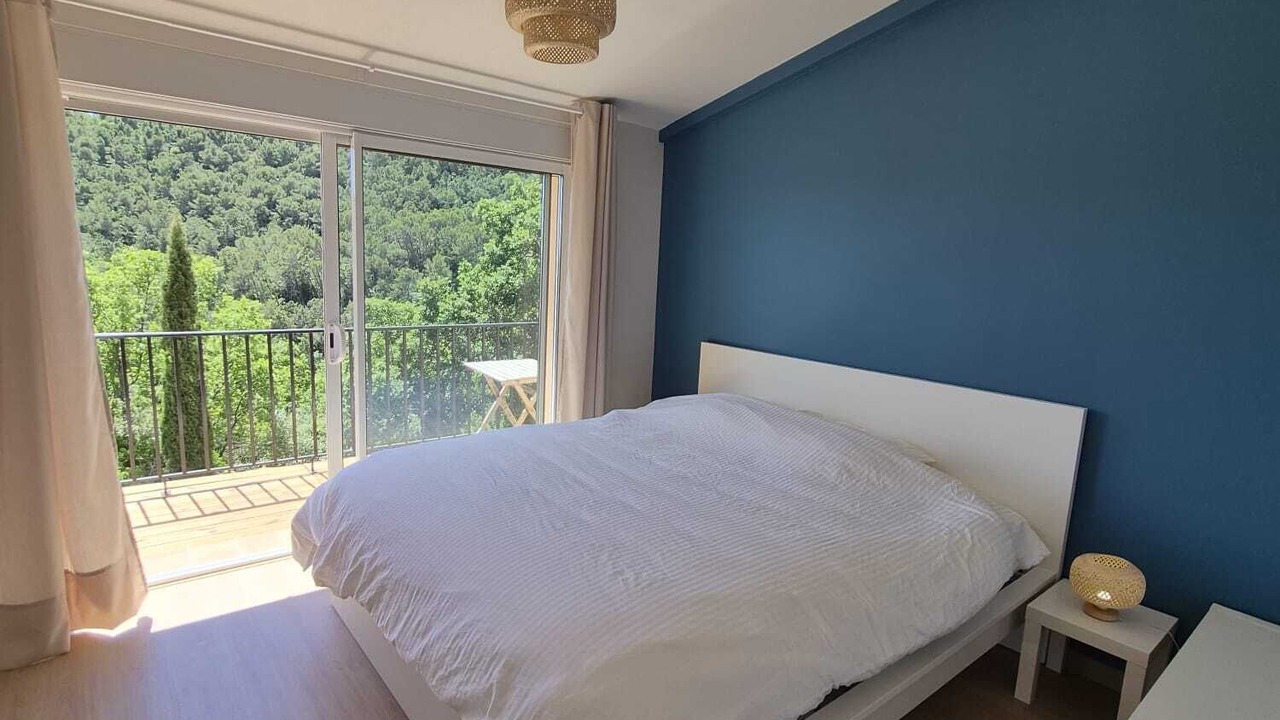 Photo of Bedroom in Seillans