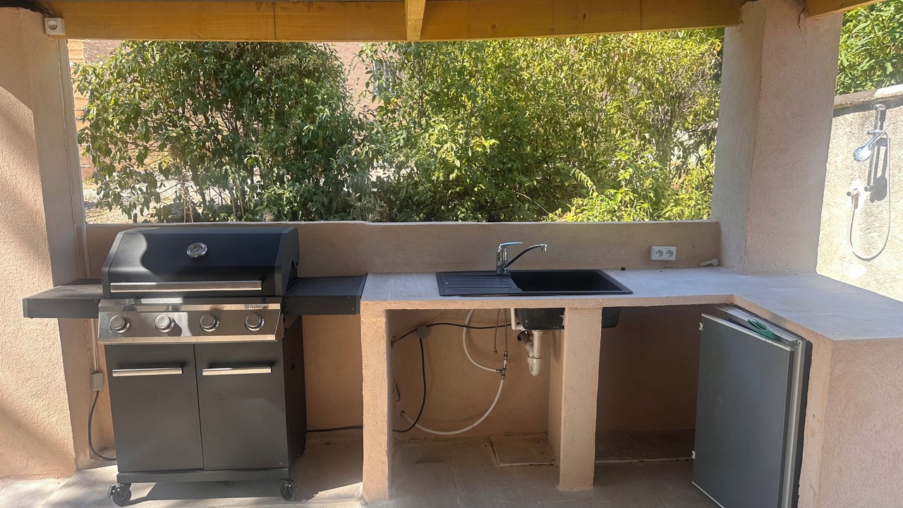 Photo of Outdoor in Seillans