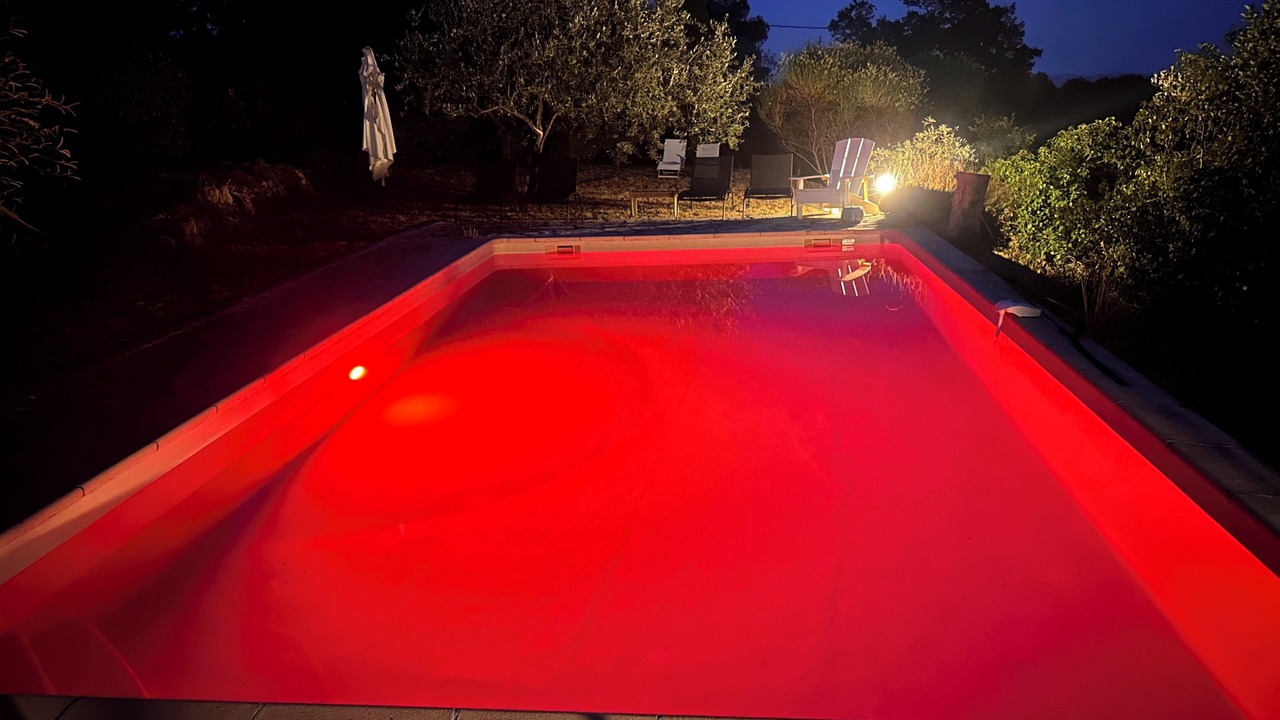 Photo of Outdoor in Seillans