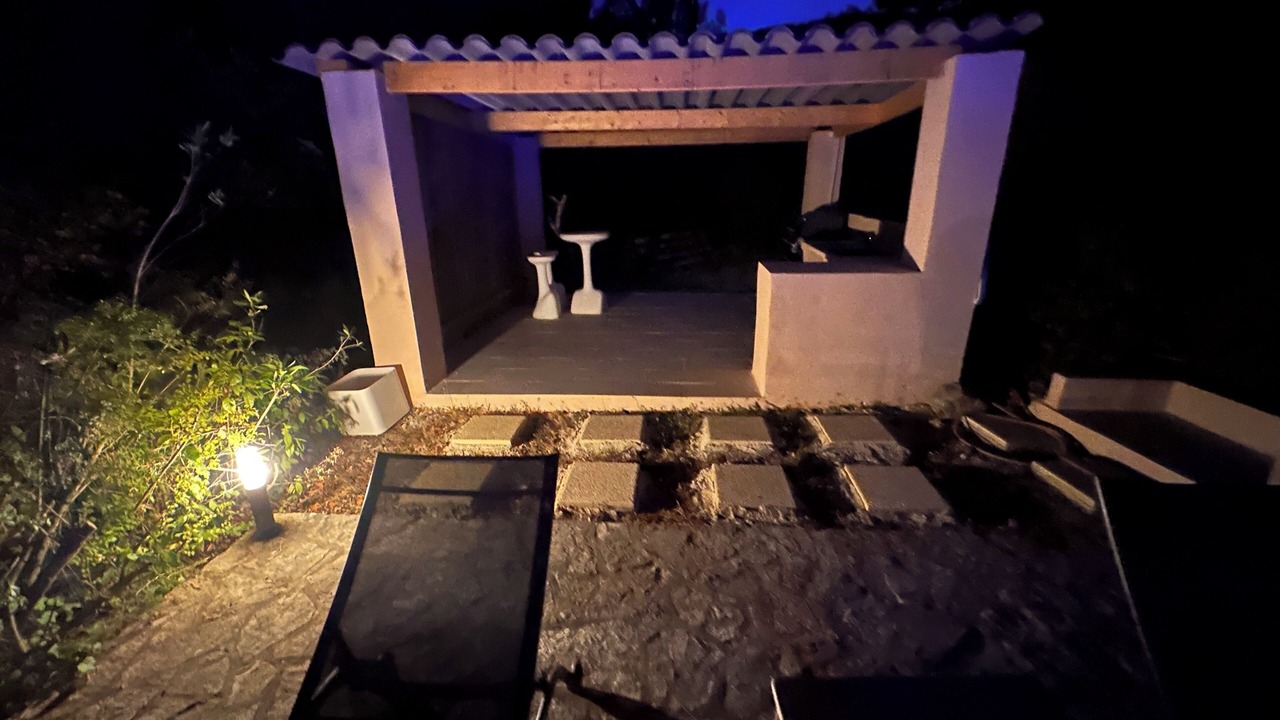 Photo of Patio Balcony in Seillans