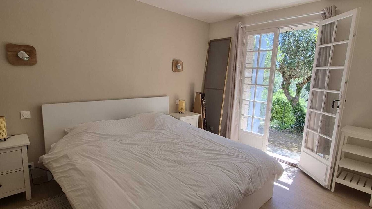 Photo of Bedroom in Seillans