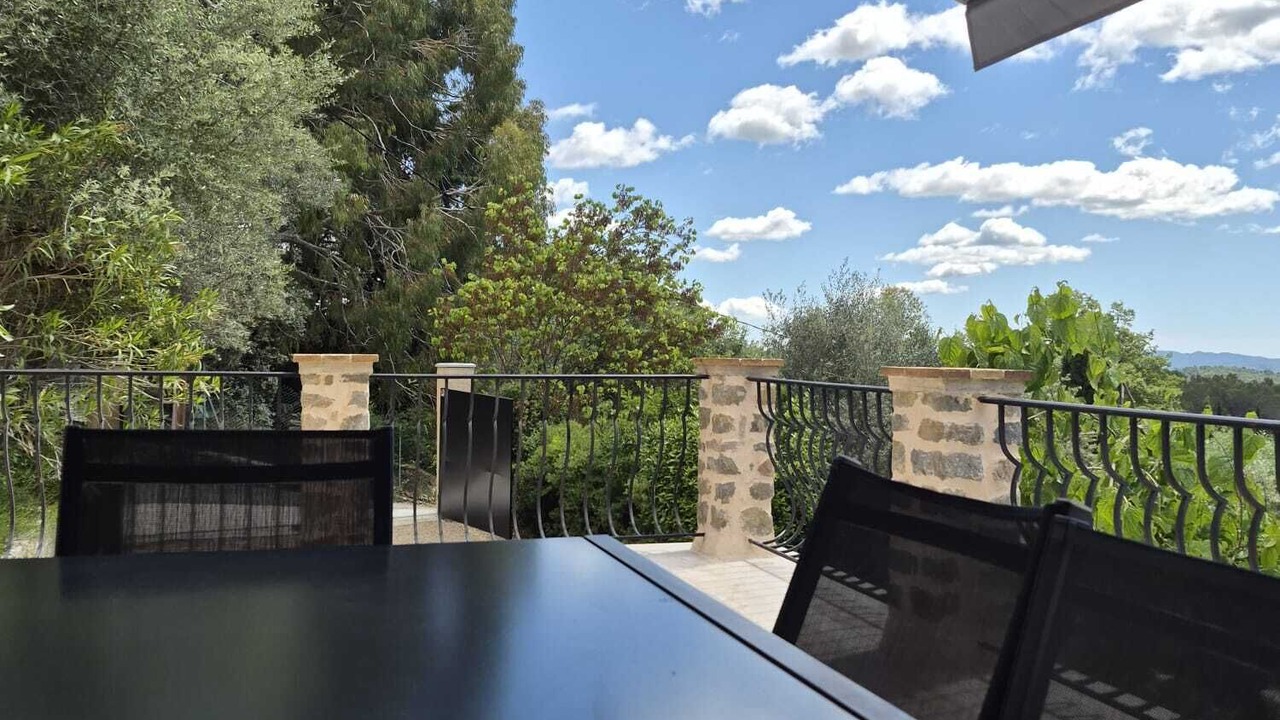 Photo of Outdoor in Seillans