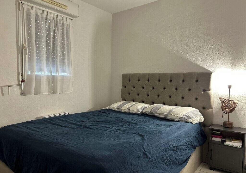 Photo of Bedroom in Candillargues