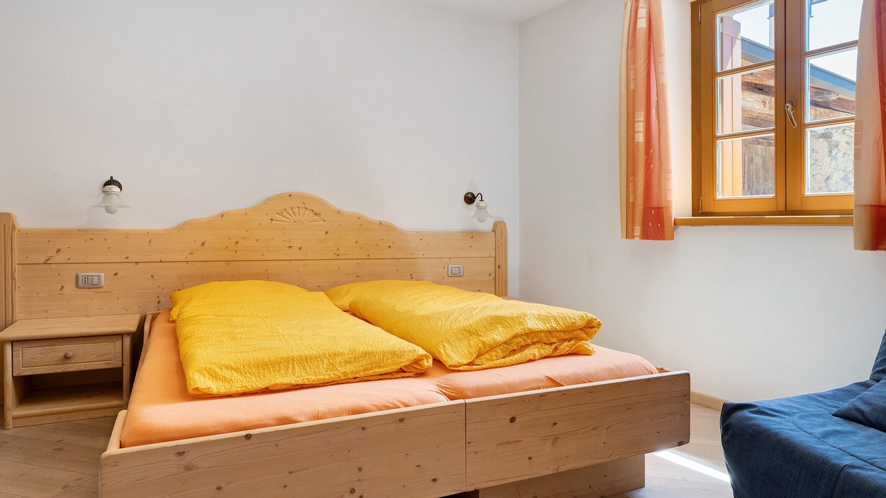 Photo of Bedroom in Altavalle