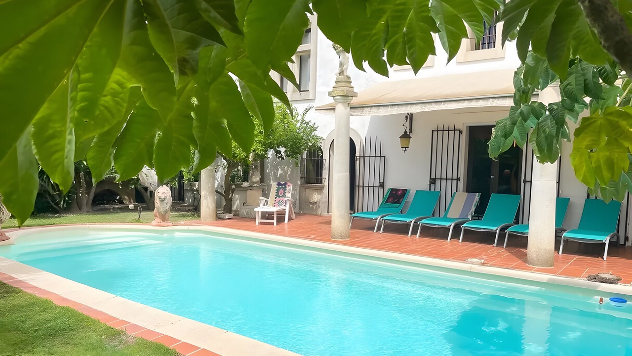 Photo of Outdoor in Tarascon