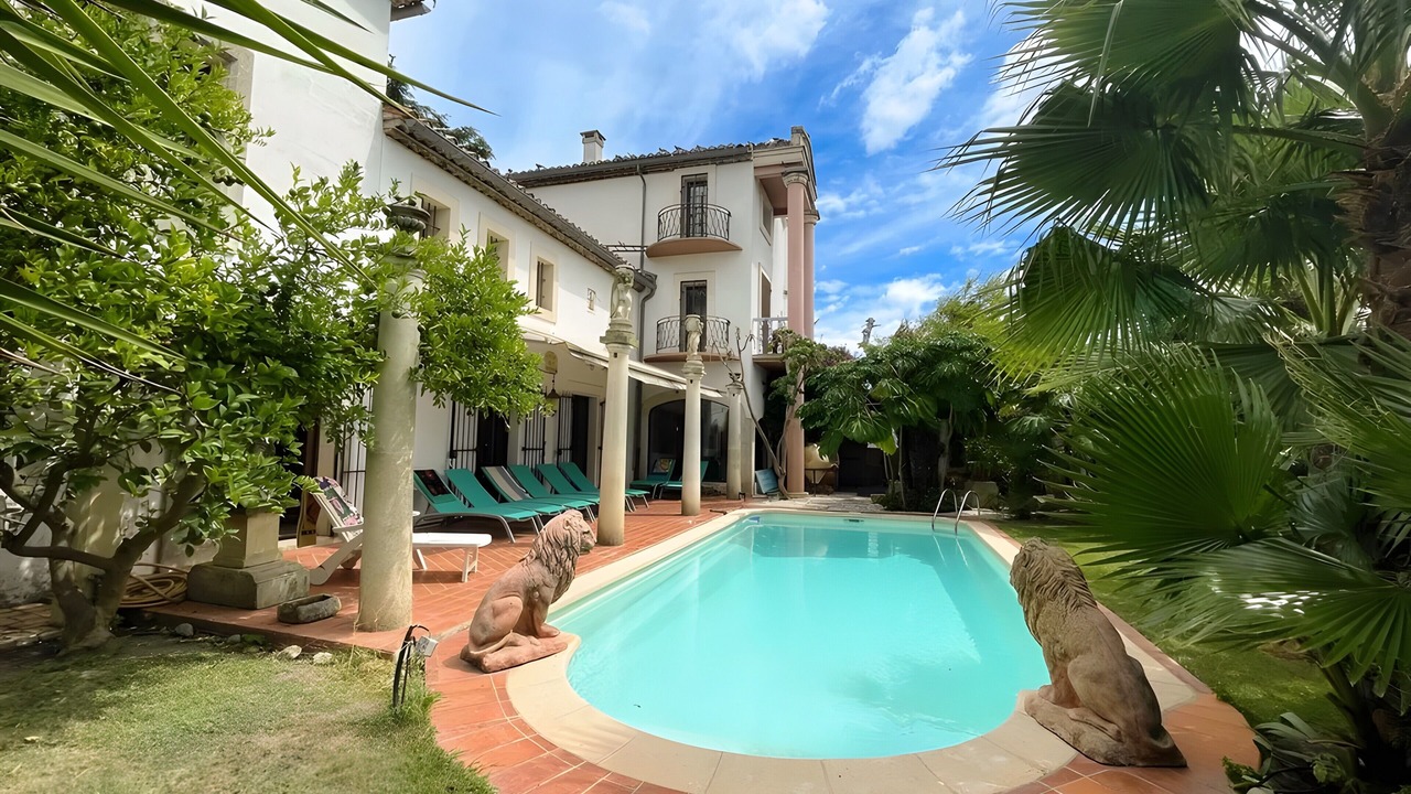 Photo of Outdoor in Tarascon