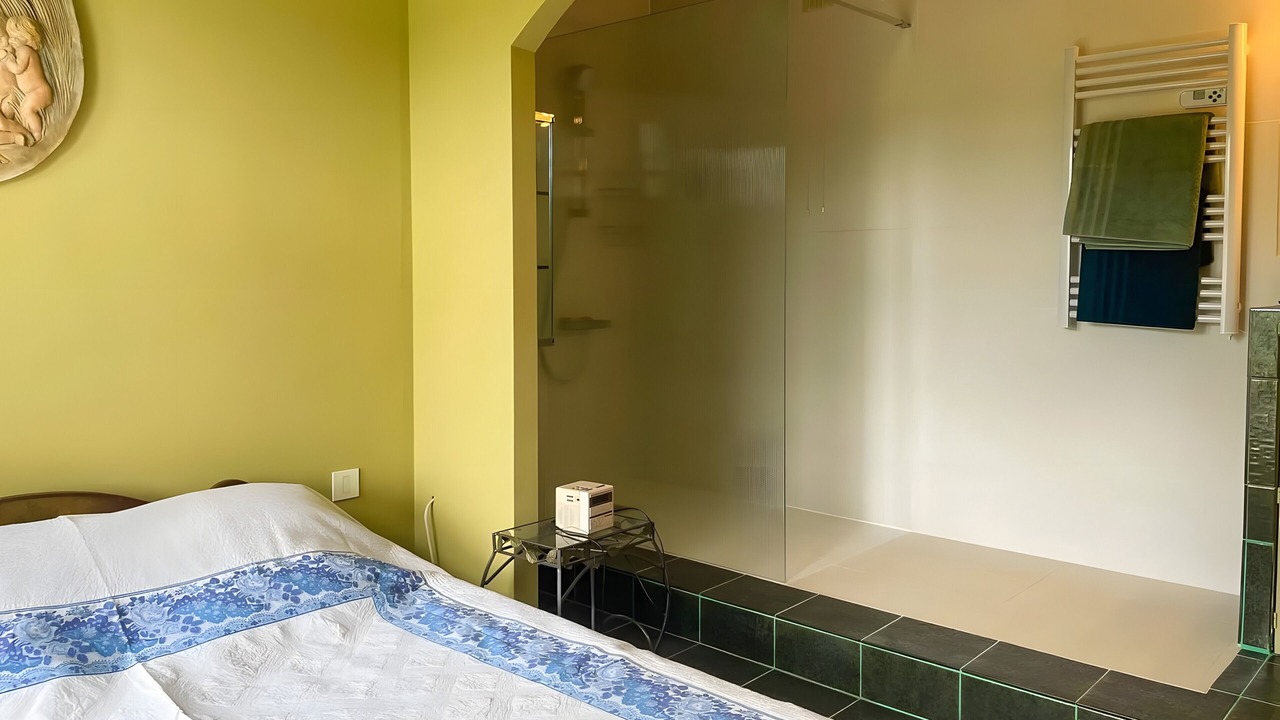 Photo of Bedroom in Tarascon