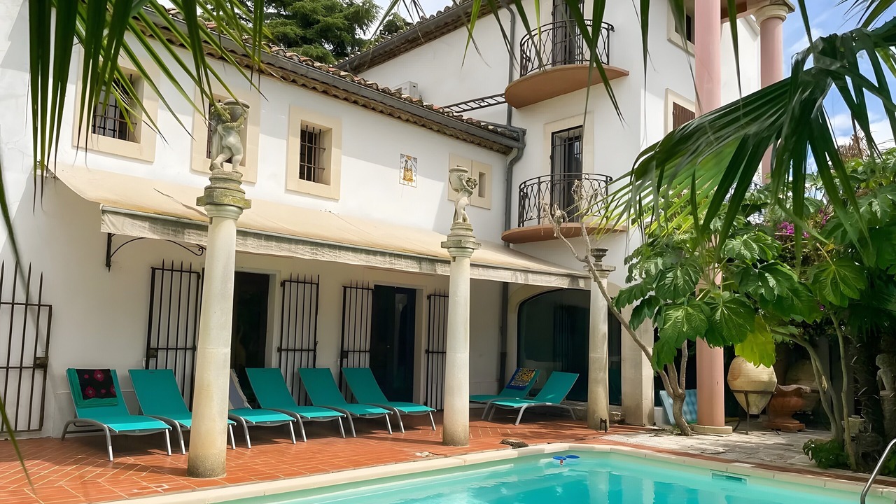 Photo of Outdoor in Tarascon