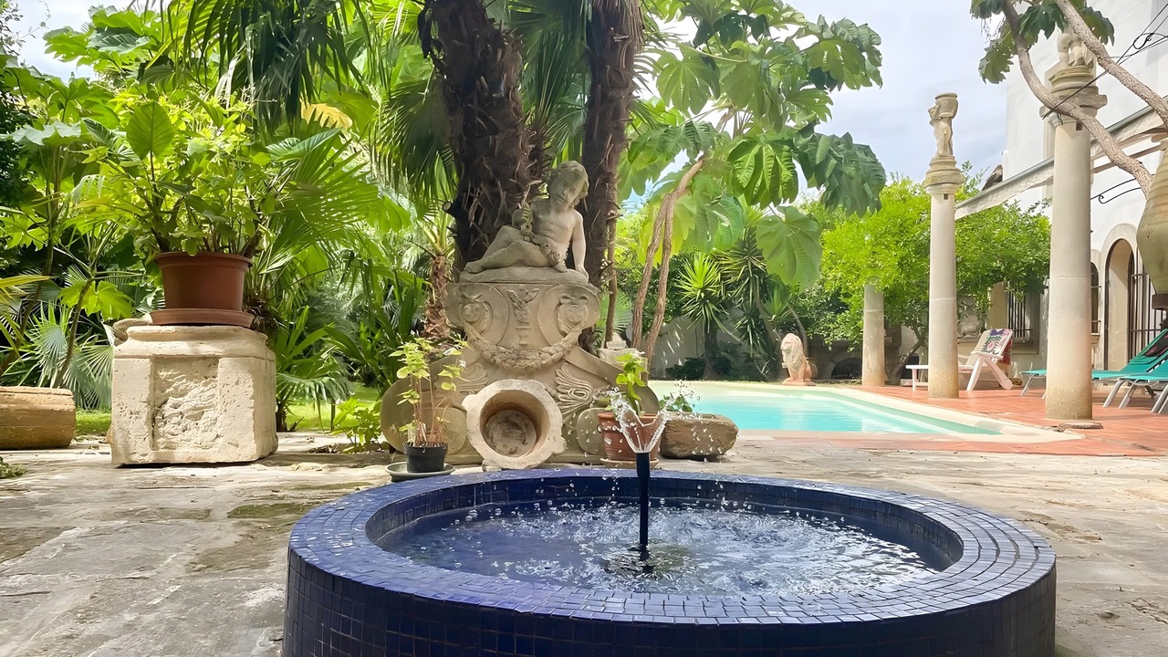Photo of Outdoor in Tarascon