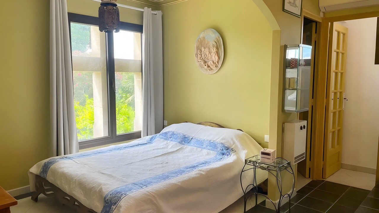 Photo of Bedroom in Tarascon