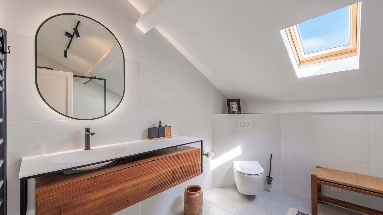 Photo of Bathroom in St.-Remy-de-Provence