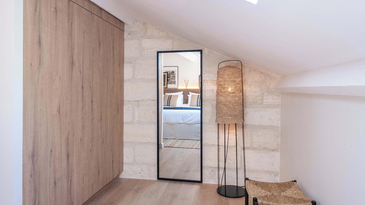 Photo of Bedroom in St.-Remy-de-Provence