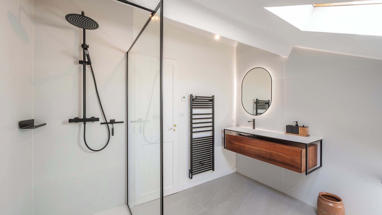 Photo of Bathroom in St.-Remy-de-Provence
