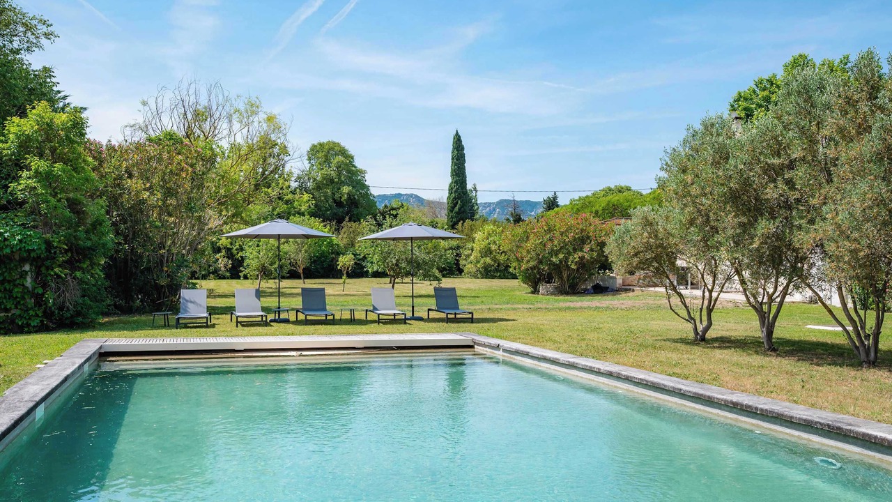 Photo of Outdoor in St.-Remy-de-Provence