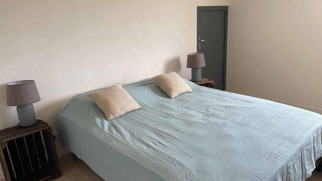 Photo of Bedroom in Courthezon