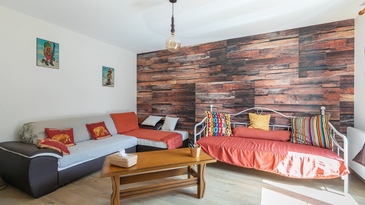 Photo of Livingroom in Montclar
