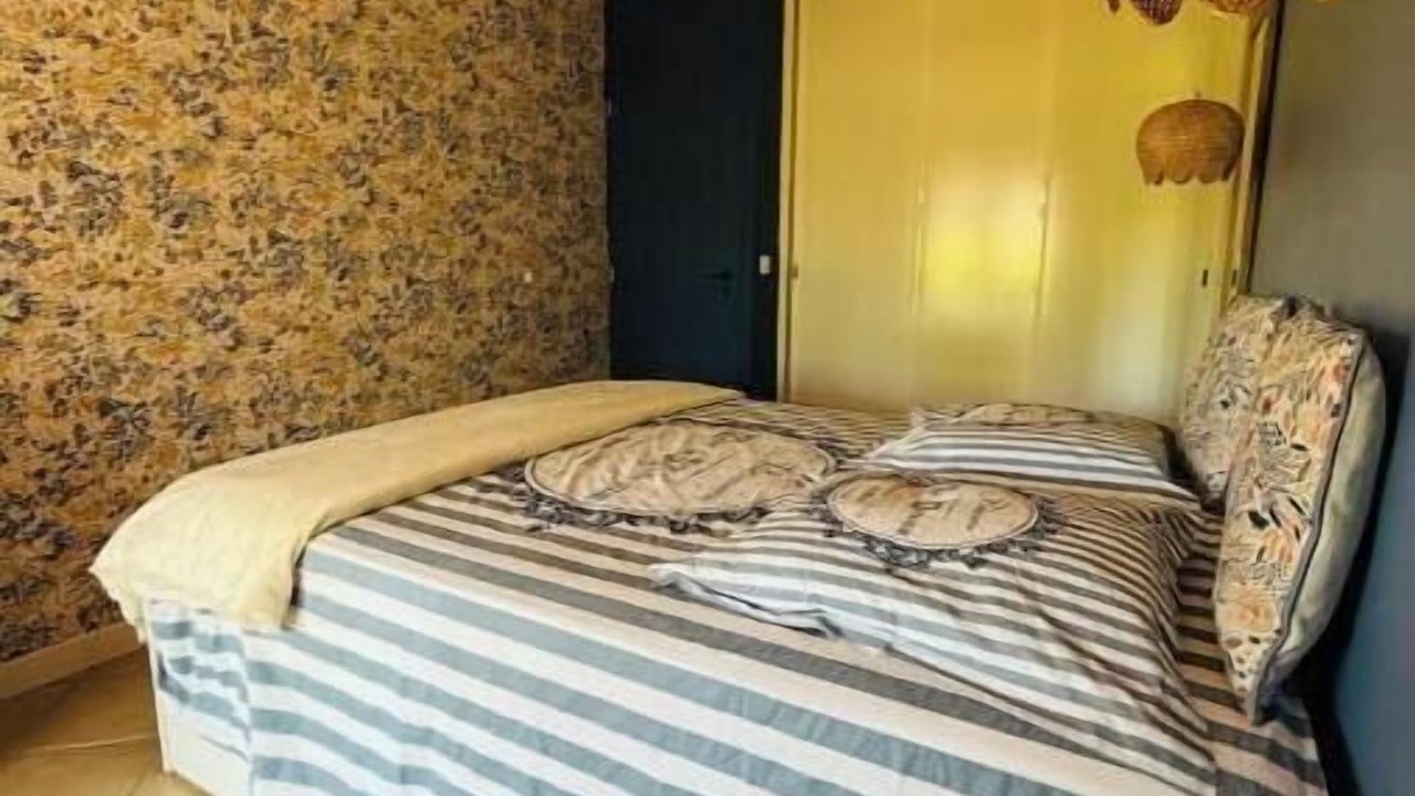 Photo of Bedroom in Aups