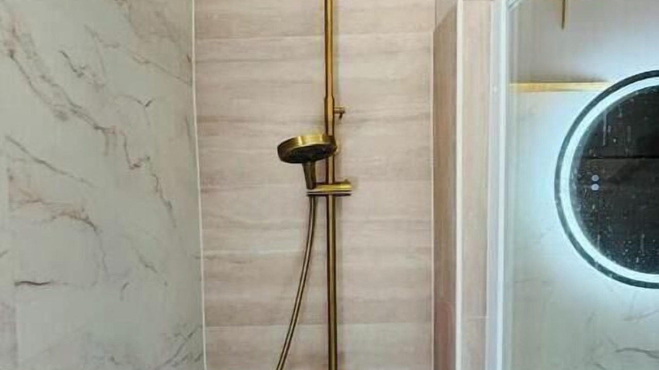 Photo of Bathroom in Aups