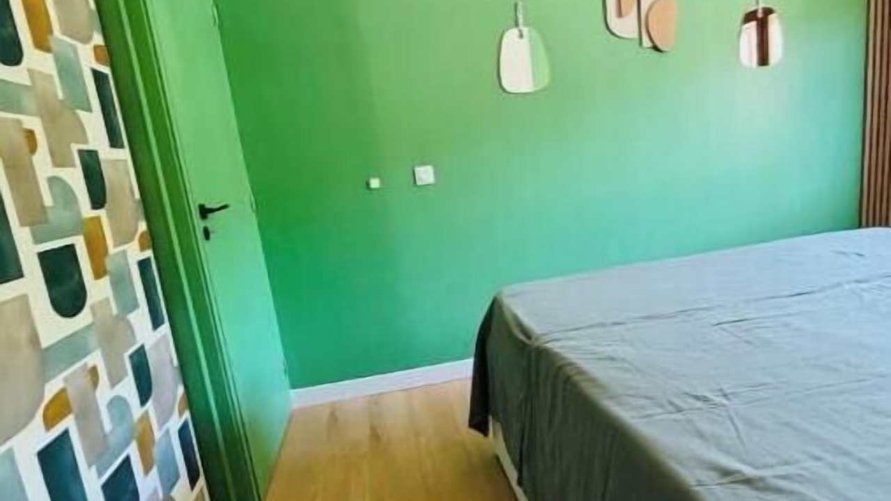 Photo of Bedroom in Aups