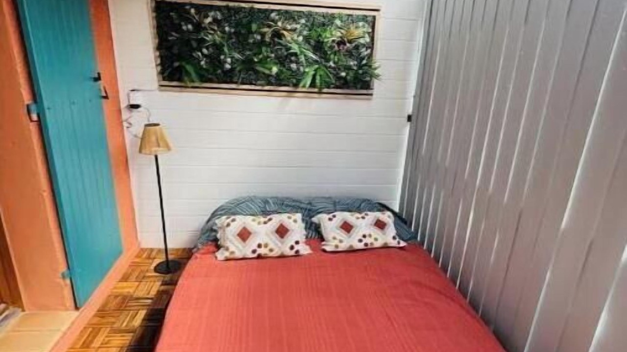 Photo of Bedroom in Aups
