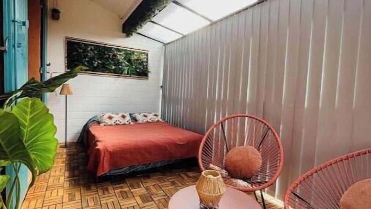 Photo of Bedroom in Aups