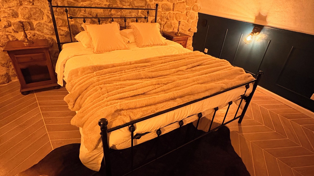 Photo of Bedroom in Peynier