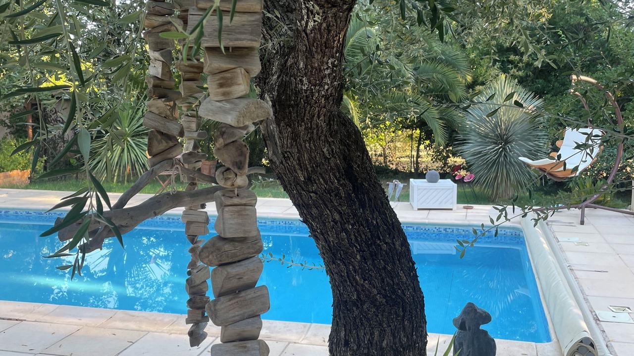 Photo of Outdoor in Neoules