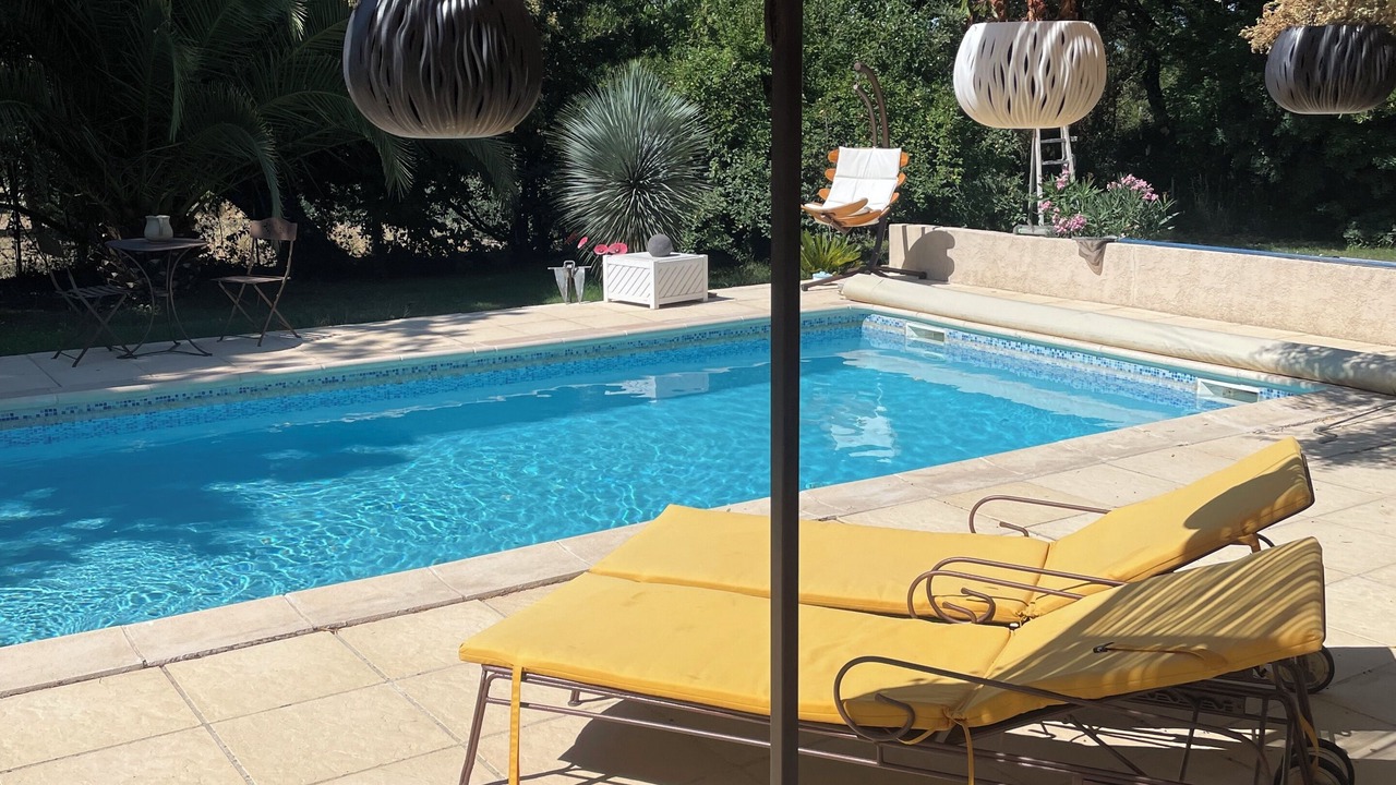 Photo of Outdoor in Neoules