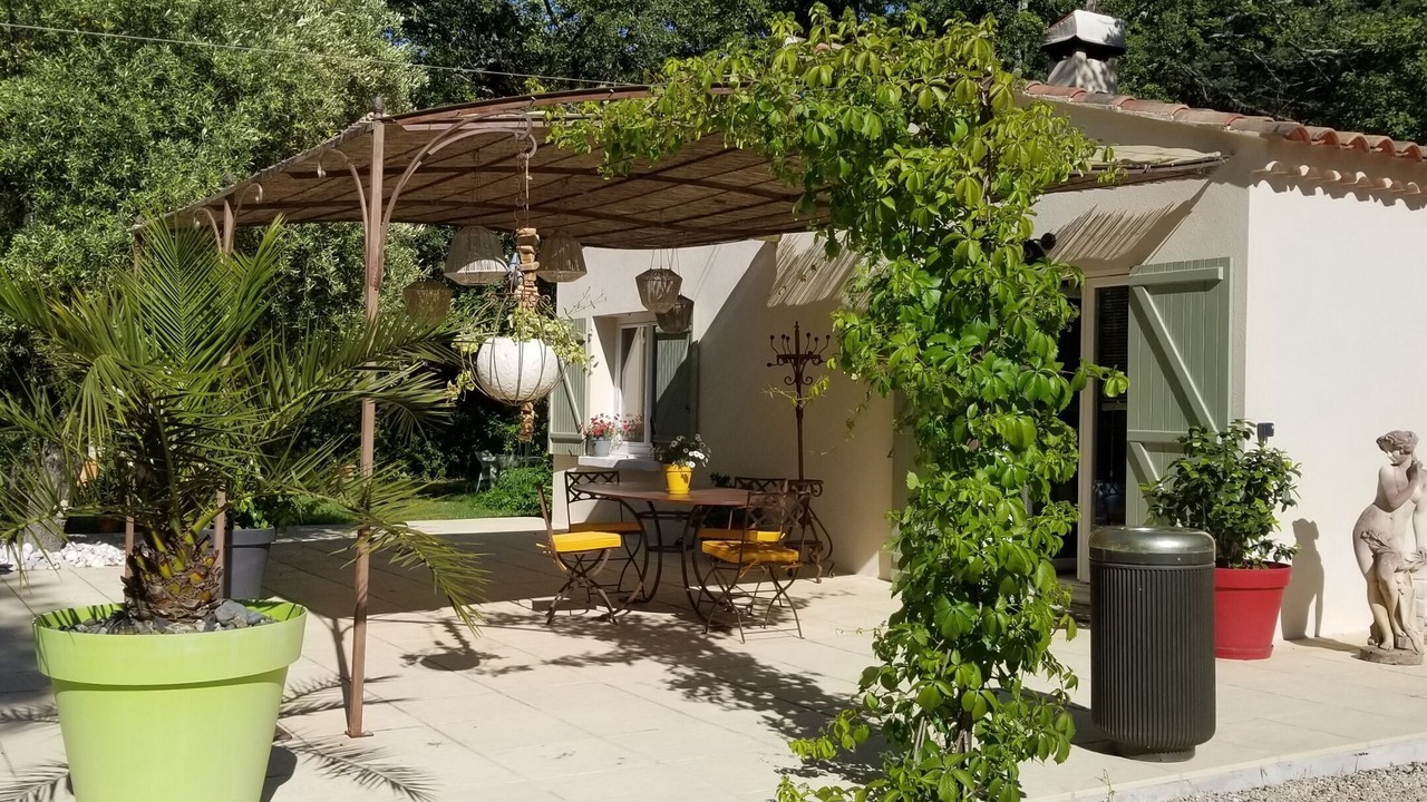 Photo of Outdoor in Neoules
